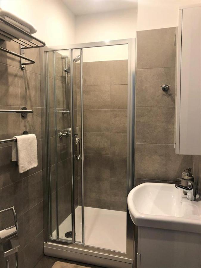 Alve Apart Hotel Jūrkalne 外观 照片