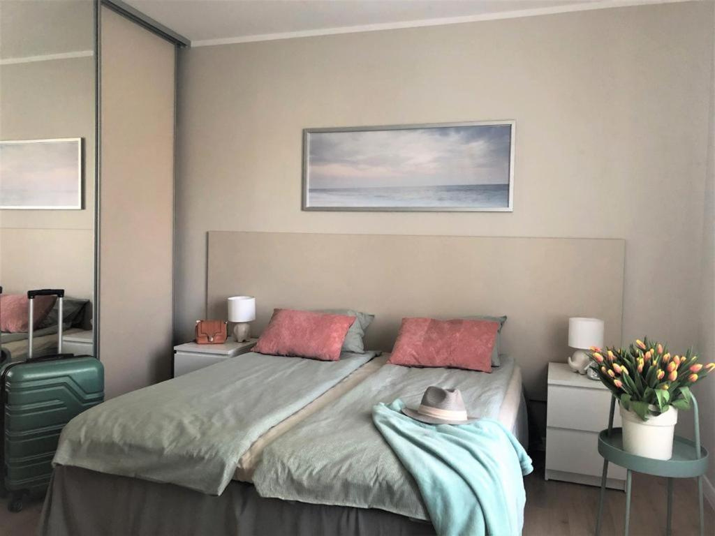 Alve Apart Hotel Jūrkalne 外观 照片