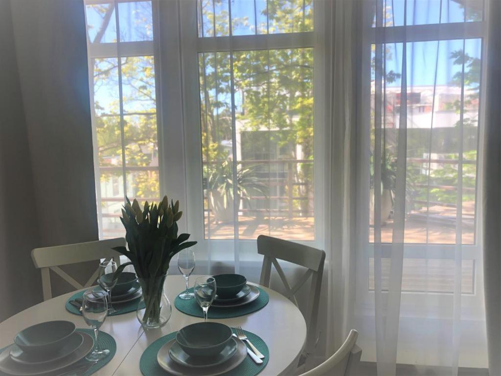 Alve Apart Hotel Jūrkalne 外观 照片