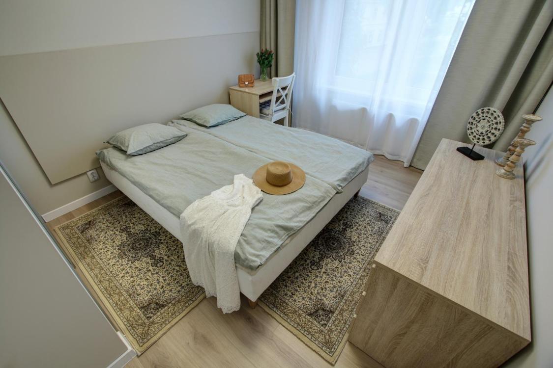 Alve Apart Hotel Jūrkalne 外观 照片